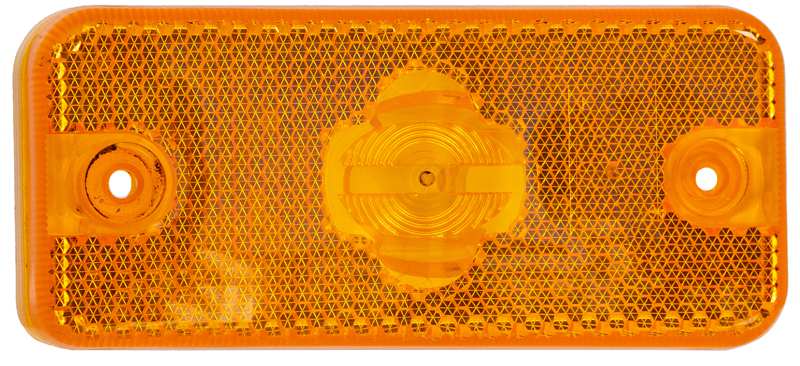 Seitenmarkierungsleuchte